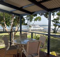 North Coast Holiday Parks Tuncurry Beach - Hotel Accommodation