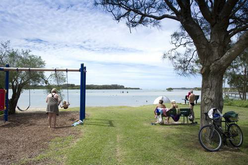 Urunga NSW Hotel Accommodation