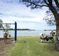 North Coast Holiday Parks Urunga Heads - Hotel Accommodation