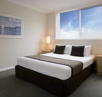 North Melbourne Serviced Apartments - Hotel Accommodation