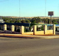 Northam Motel - Hotel Accommodation