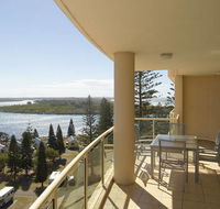 Northpoint Apartments - Hotel Accommodation
