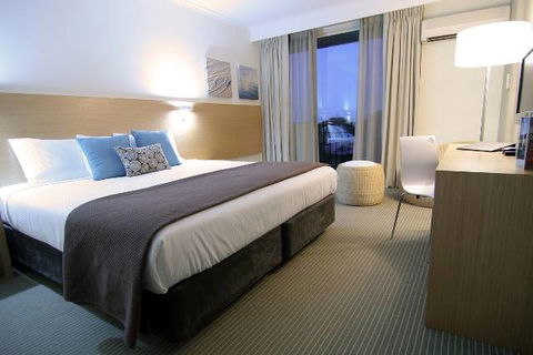 Novotel Cairns Oasis Resort - Hotel Accommodation 8