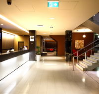 Novotel Canberra - Hotel Accommodation