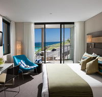 Novotel Newcastle Beach - Hotel Accommodation