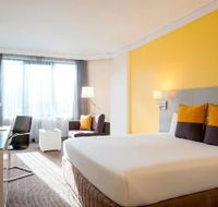 Novotel Sydney Central - Hotel Accommodation