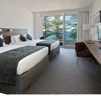 Novotel Sydney Manly Pacific - Hotel Accommodation