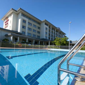 Baulkham Hills NSW Hotel Accommodation
