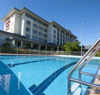 Novotel Sydney Norwest - Hotel Accommodation
