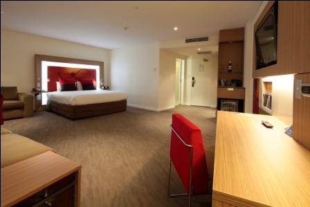 Rooty Hill NSW Hotel Accommodation