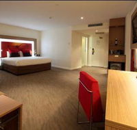 Novotel Sydney Rooty Hill - Hotel Accommodation