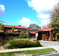 Nunawading Motor Inn - Hotel Accommodation