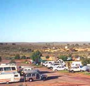 Nuttbush Retreat Caravan Park - Hotel Accommodation