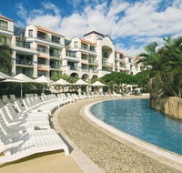 Oaks Calypso Plaza - Hotel Accommodation