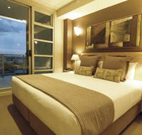 Oaks Embassy Hotel - Hotel Accommodation