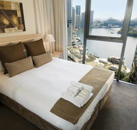 Oaks Felix - Hotel Accommodation