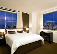 Oaks Goldsbrough Apartments - Hotel Accommodation