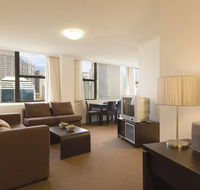 Oaks Hyde Park Plaza - Hotel Accommodation