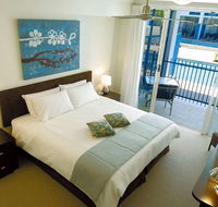 Oaks Lagoons - Hotel Accommodation