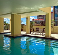 Oaks Lexicon Apartments - Hotel Accommodation