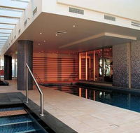 Oaks Liberty Towers - Hotel Accommodation