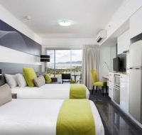 Oaks M on Palmer - Hotel Accommodation