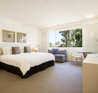 Oaks Oasis - Hotel Accommodation