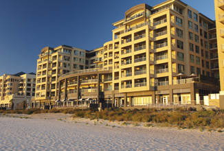 Oaks Plaza Pier - Hotel Accommodation 2