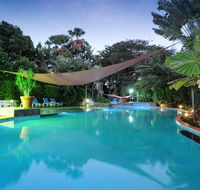 Oasis at Palm Cove - Hotel Accommodation