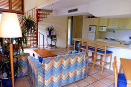 Ocean Breeze Resort - Hotel Accommodation 0