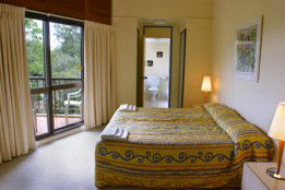 Ocean Breeze Resort - Hotel Accommodation 1