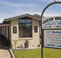 Ocean Bridge Quality Units - Hotel Accommodation