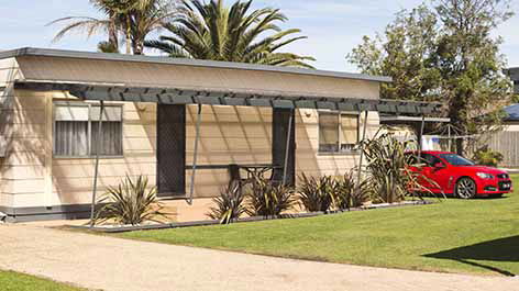 Ocean Bridge Quality Units - Hotel Accommodation 3