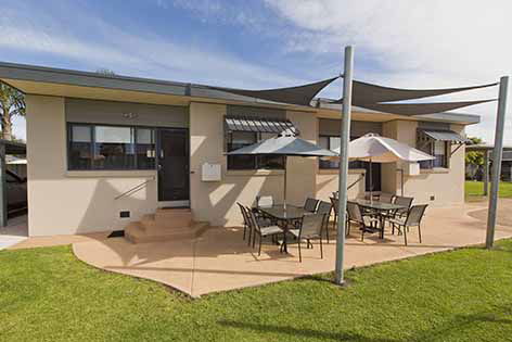 Ocean Bridge Quality Units - Hotel Accommodation 4