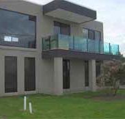 Ocean View Beach House - Hotel Accommodation