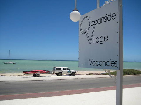 Oceanside Village - Hotel Accommodation 2