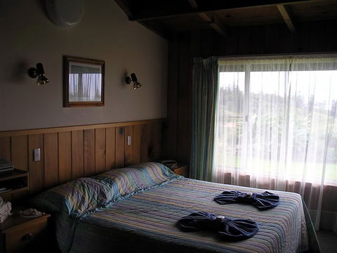 Oceanview Apartments - Hotel Accommodation 1