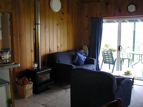 Oceanview Apartments - Hotel Accommodation 3