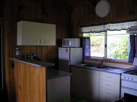 Oceanview Apartments - Hotel Accommodation 4