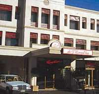 O'Connell Inn - Hotel Accommodation
