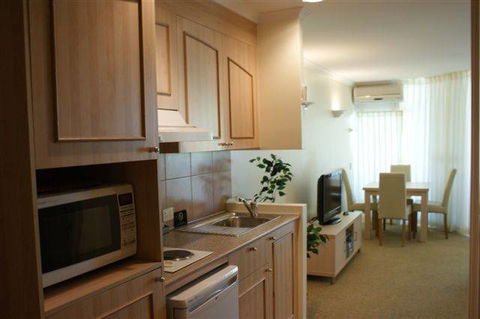 On The Beach Holiday Apartments - Hotel Accommodation 2