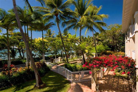 On The Beach Holiday Apartments - Hotel Accommodation 5