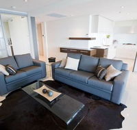 One 30 Esplanade - Hotel Accommodation