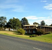 Orbost Countryman Motor Inn - Hotel Accommodation