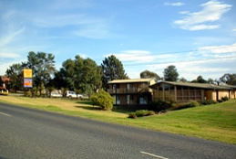 Orbost Countryman Motor Inn - Hotel Accommodation 0