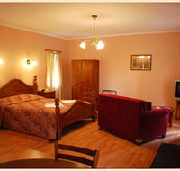 Osteria Sanso Restaurant  Accommodation - Hotel Accommodation