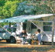 Outback Caravan Park - Hotel Accommodation