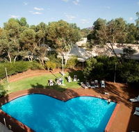 Outback Pioneer Hotel - Hotel Accommodation