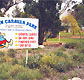 Ouyen Caravan Park - Hotel Accommodation