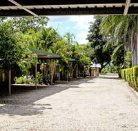 Overflow Motor Inn - Hotel Accommodation